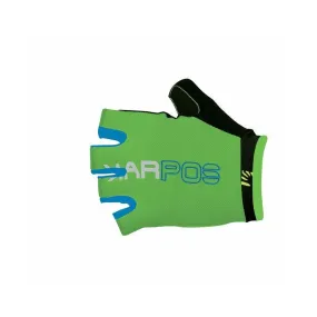 Karpos  Rapid 1/2 Fingers Glove - Guanti corti MTB