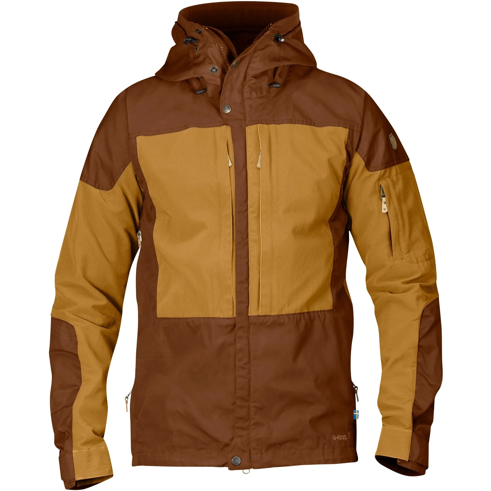 Keb Men's Jacket