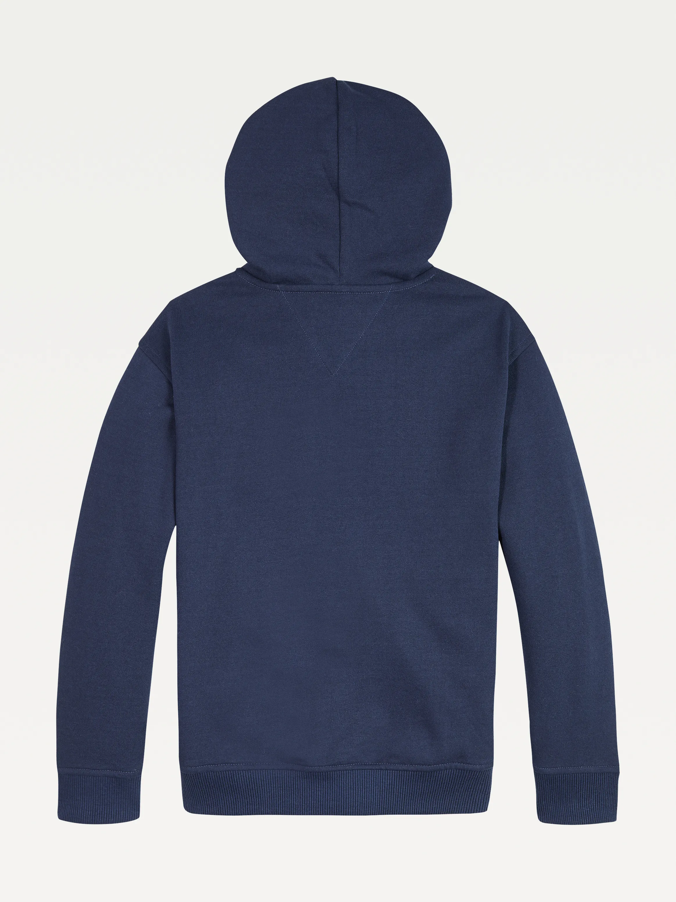 Kids Unisex 3-7 Fleece Logo Hoodie | Hoodies | Tommy Hilfiger