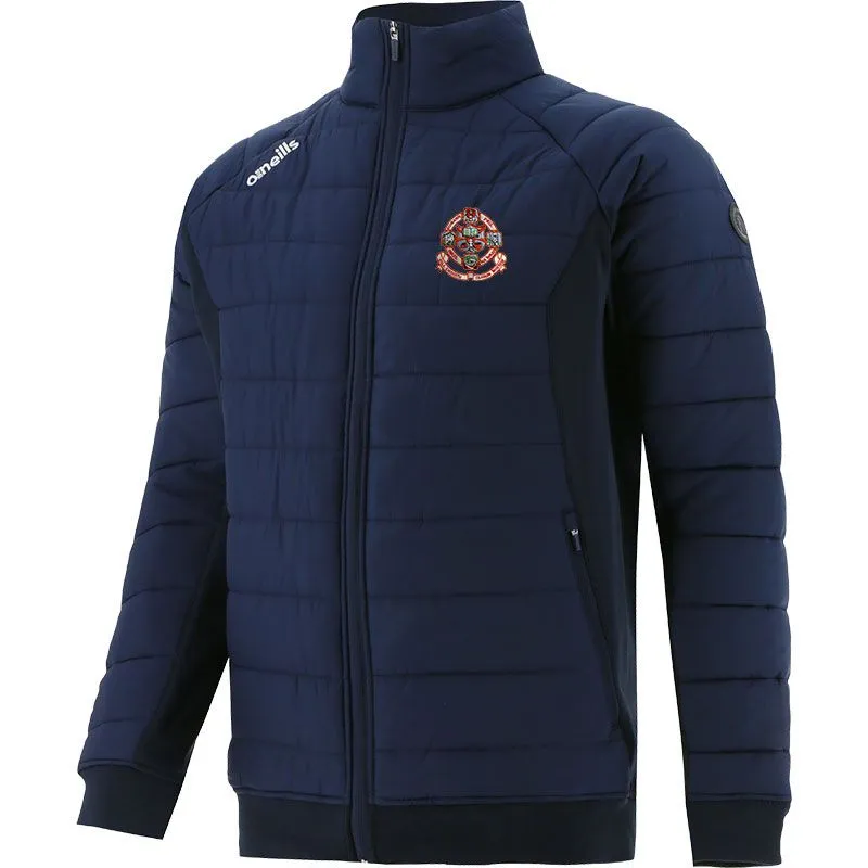 Kilkerrin Clonberne Ladies Kids' Carson Lightweight Padded Jacket