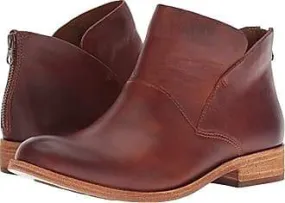 Kork Ease Women's Ryder Brown Leather Boot