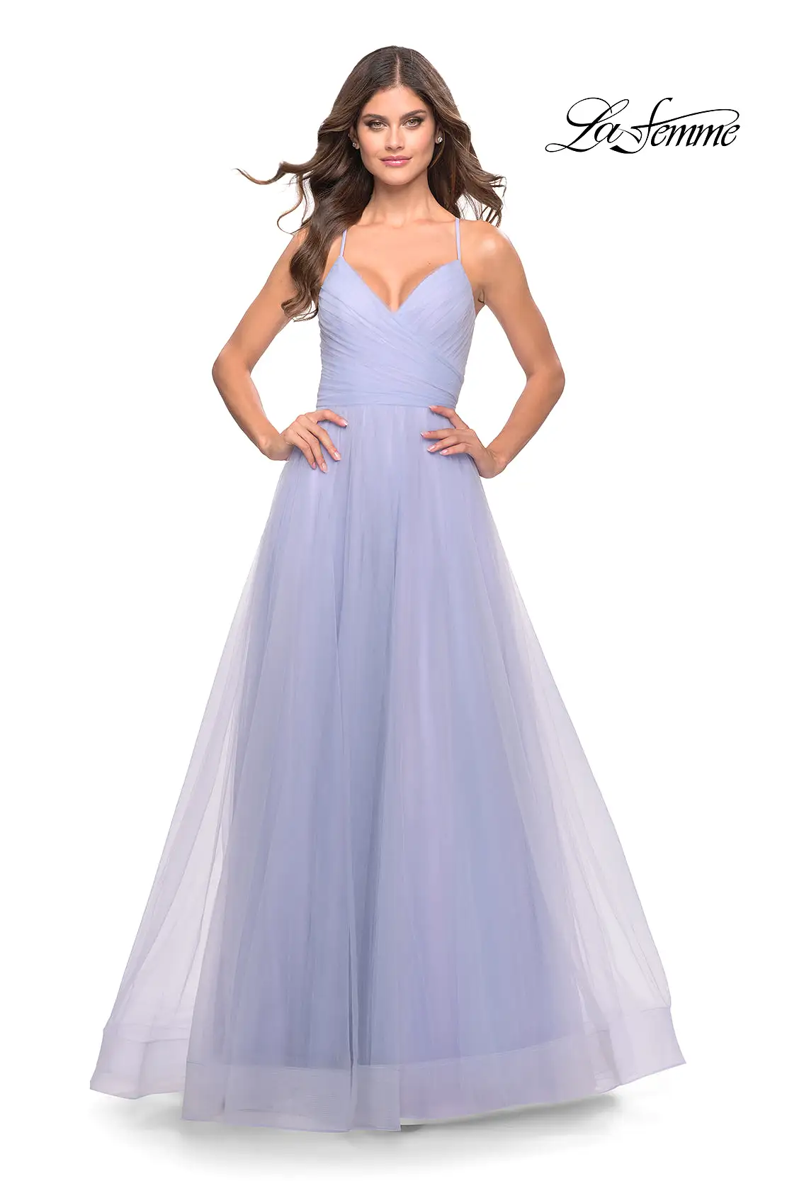 La Femme style 31501