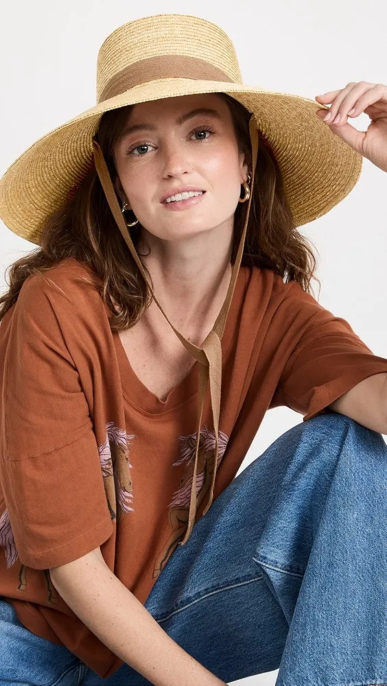 Lack Of Color   Paloma Sun Hat 