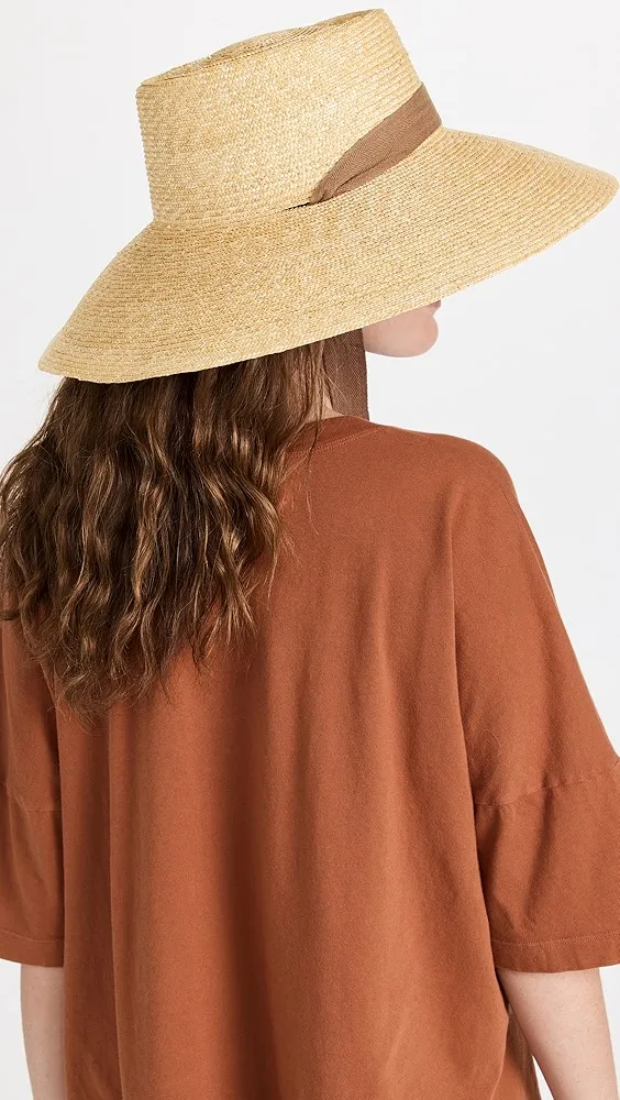 Lack Of Color   Paloma Sun Hat 