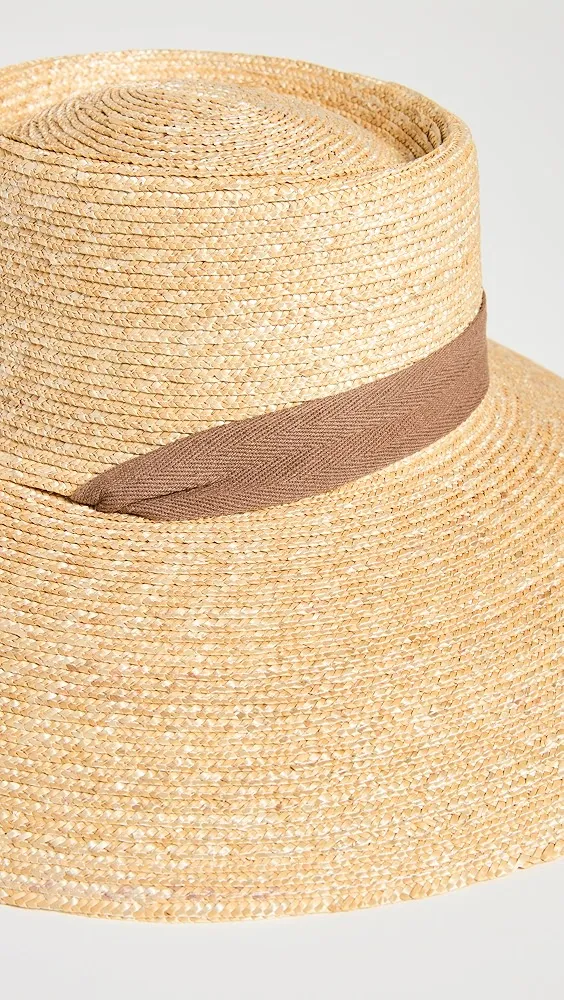 Lack Of Color   Paloma Sun Hat 