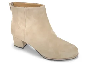 L'Amour Des Pieds Perren Boot Taupe