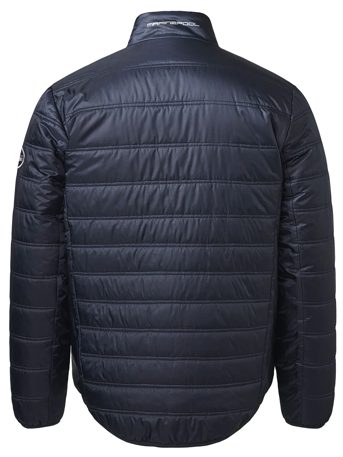 Largo Reversible Jacket Men