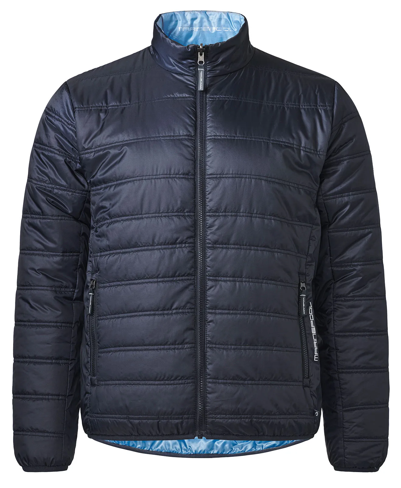 Largo Reversible Jacket Men