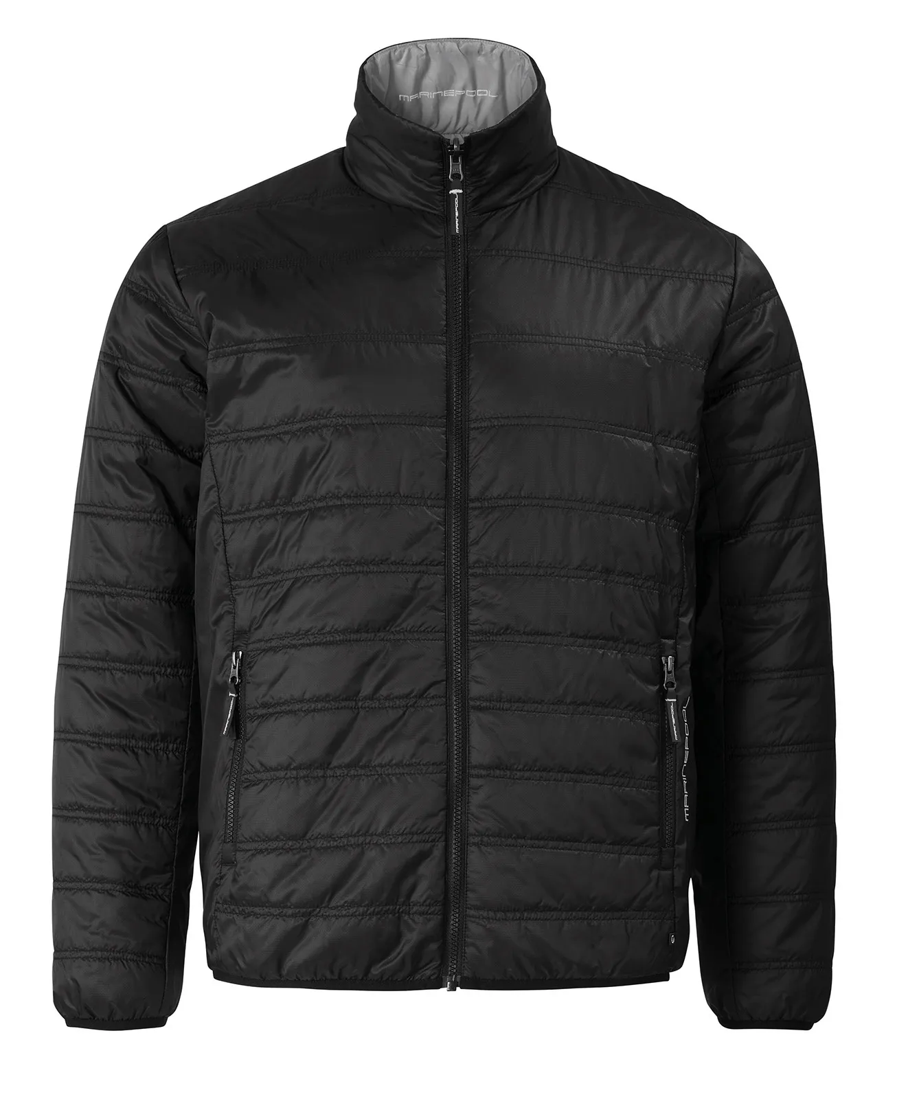 Largo Reversible Jacket Men