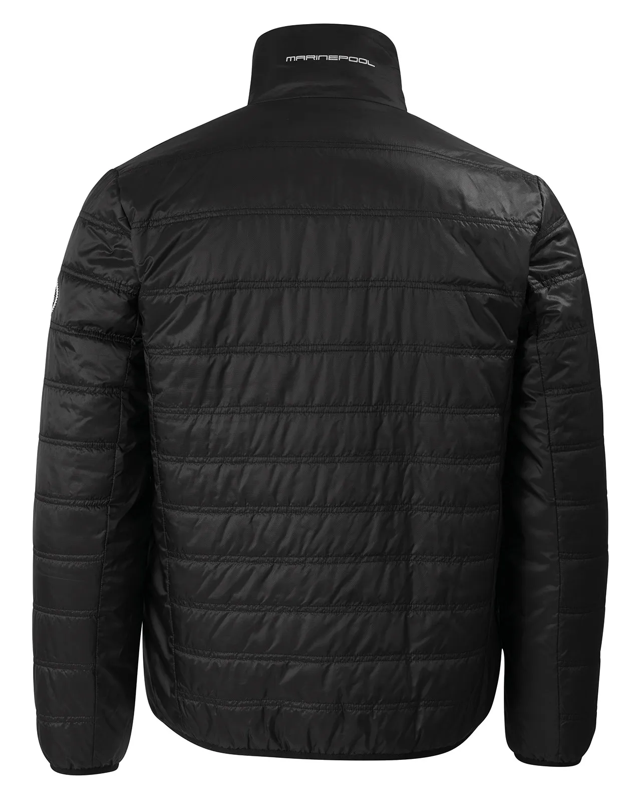 Largo Reversible Jacket Men