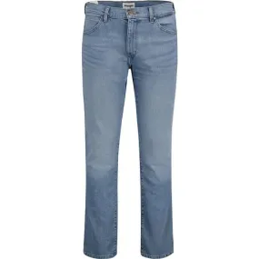 Larston WRANGLER 812 Slim Taper Jeans (Blue Boss)