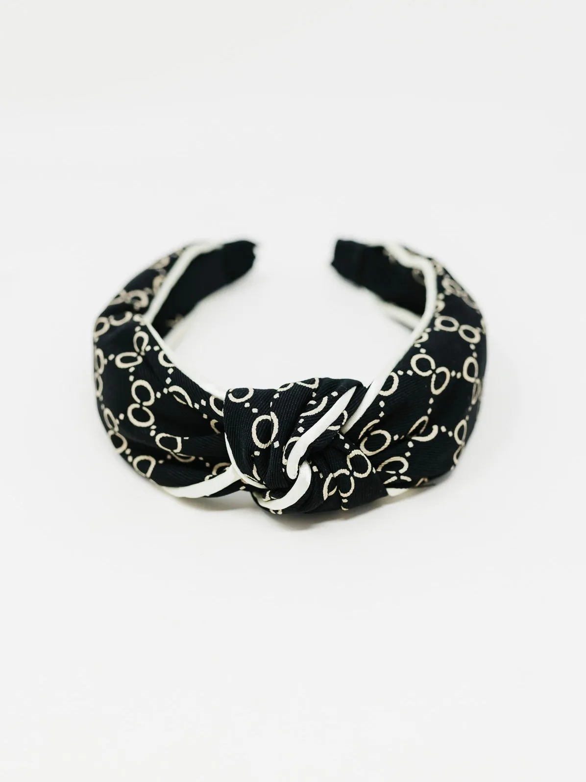 Lauren  Knot Headband