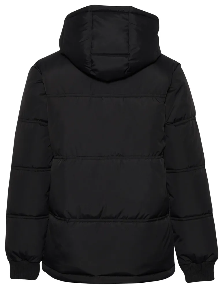 LCKR LCKR Puffer Jacket  - Boys' Grade School