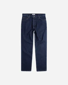 Leroy 90s Rinse Jeans - 90sBlue