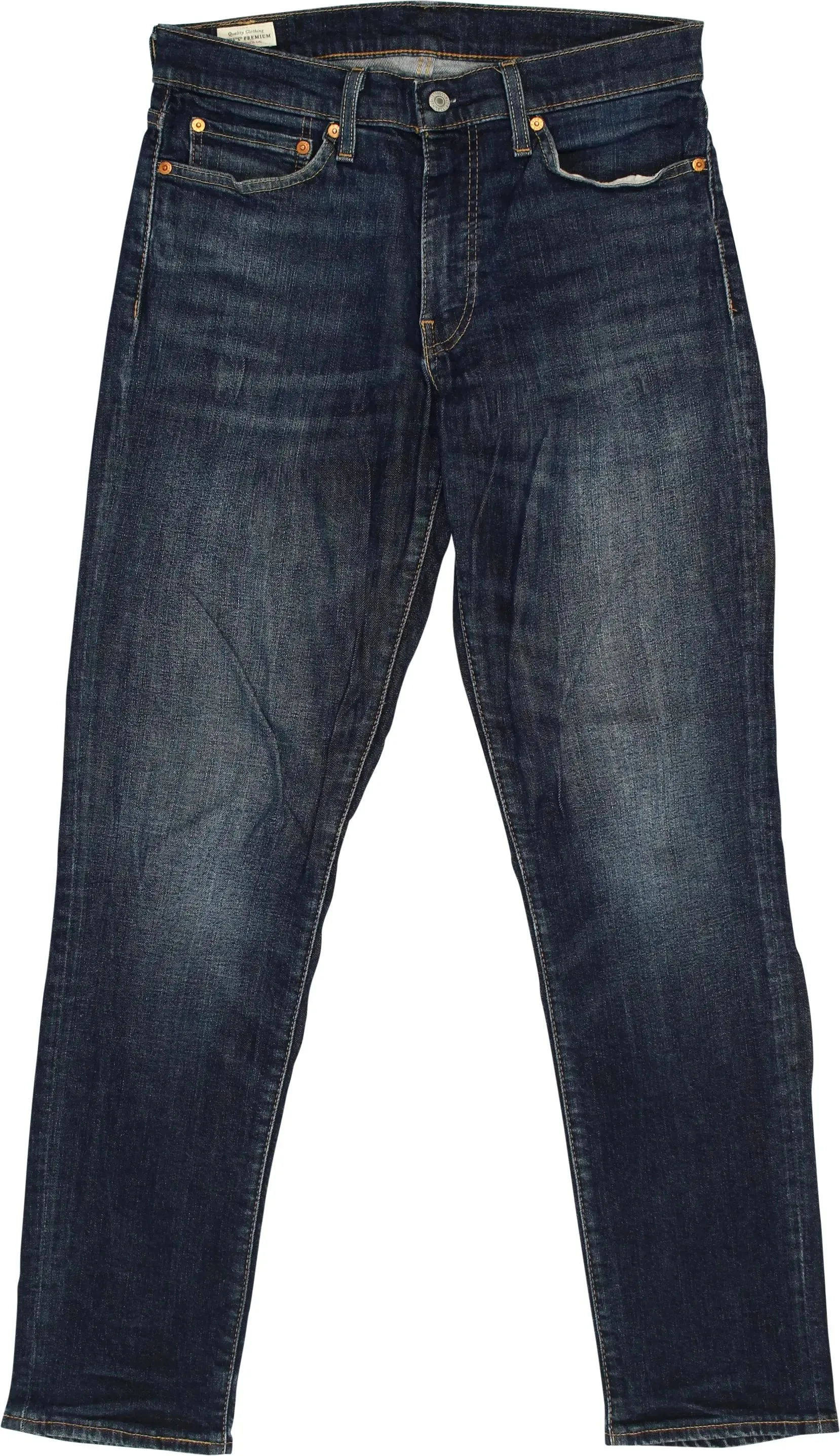 Levi's 511 Slim Fit Jeans | ThriftTale