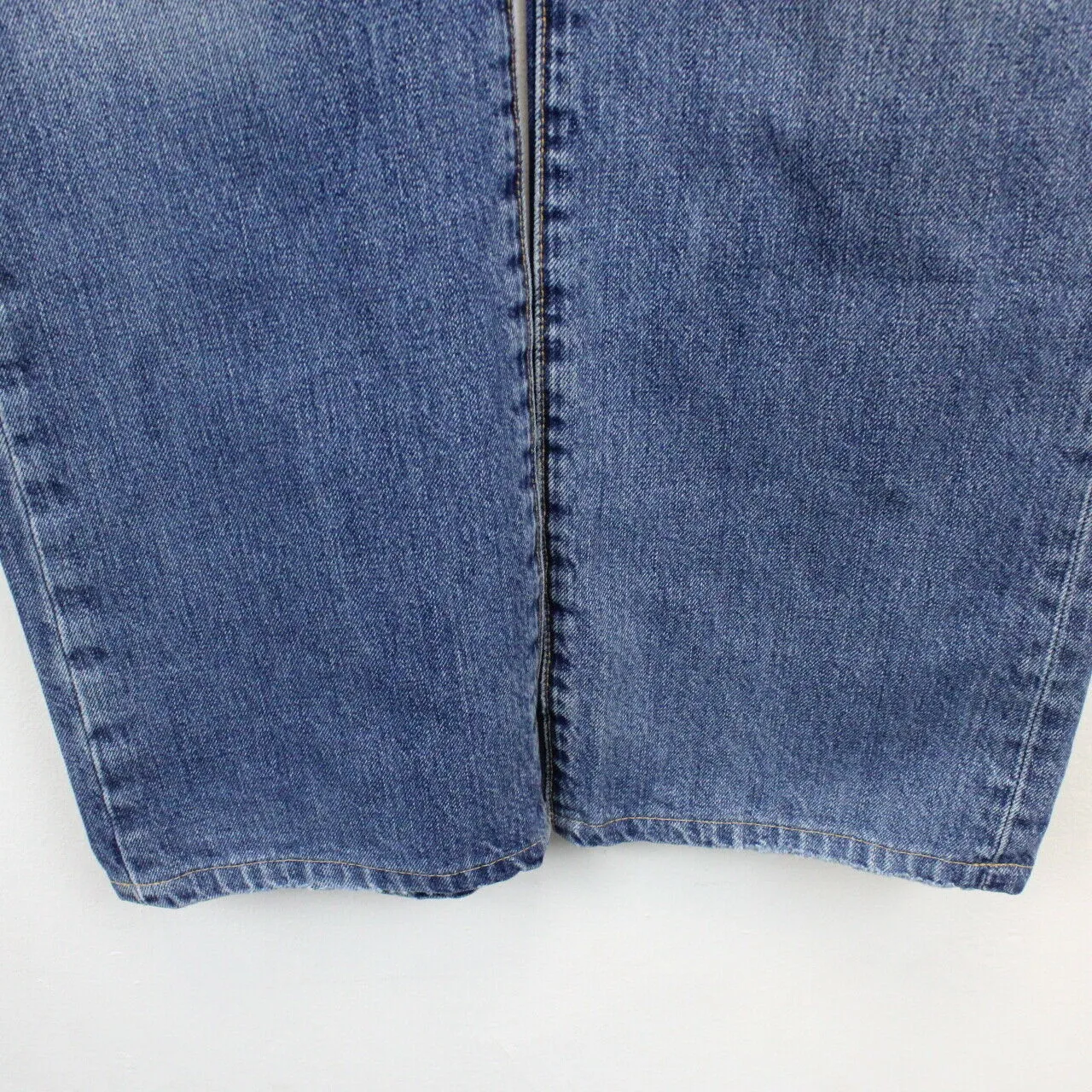 LEVIS 501 Jeans Mid Blue | W36 L30