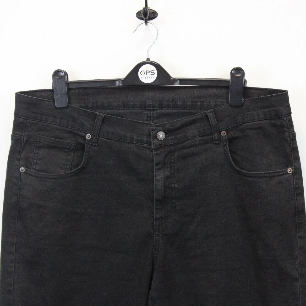 LEVIS 511 Jeans Black | W40 L34