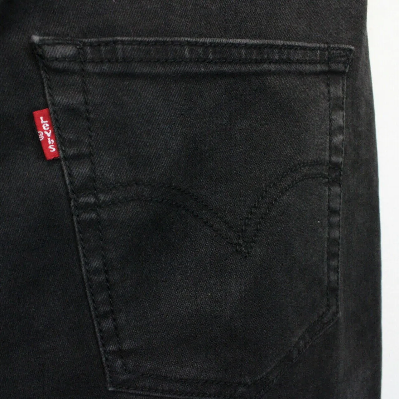 LEVIS 511 Jeans Black | W40 L34