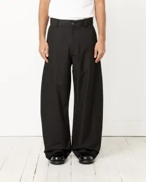 Levy Pant in Black