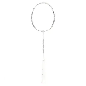 Li-Ning Blaze 100 Badminton Racquet White/ Black 4U(84g)G6