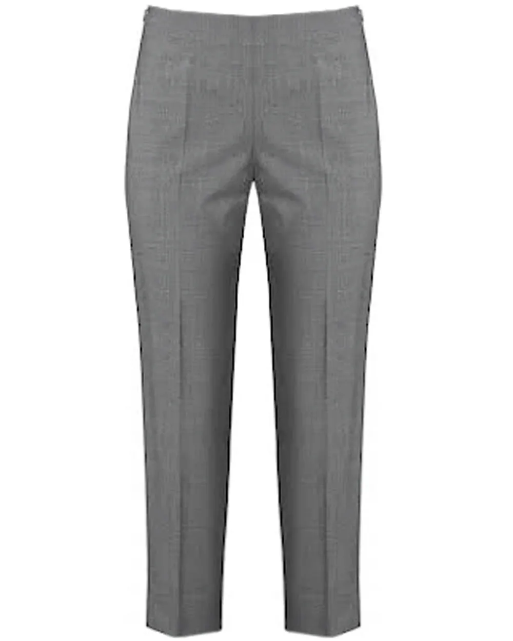 Light Grey Audrey Pant