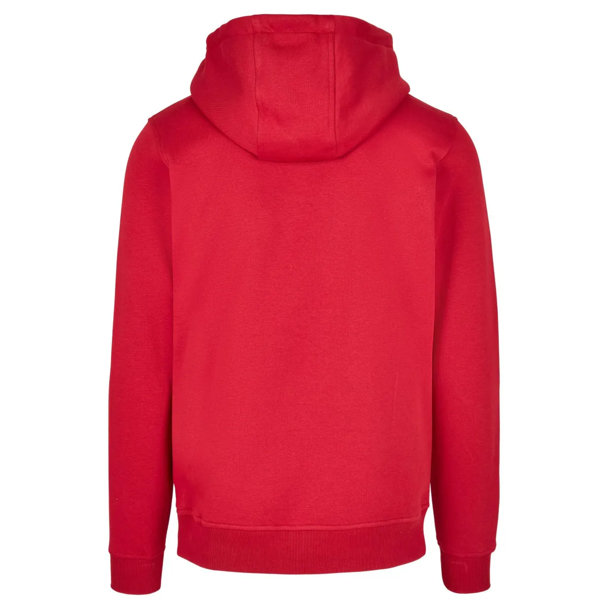 LPFC - Miracle of Istanbul 2005 Hoodie - Ruby Red