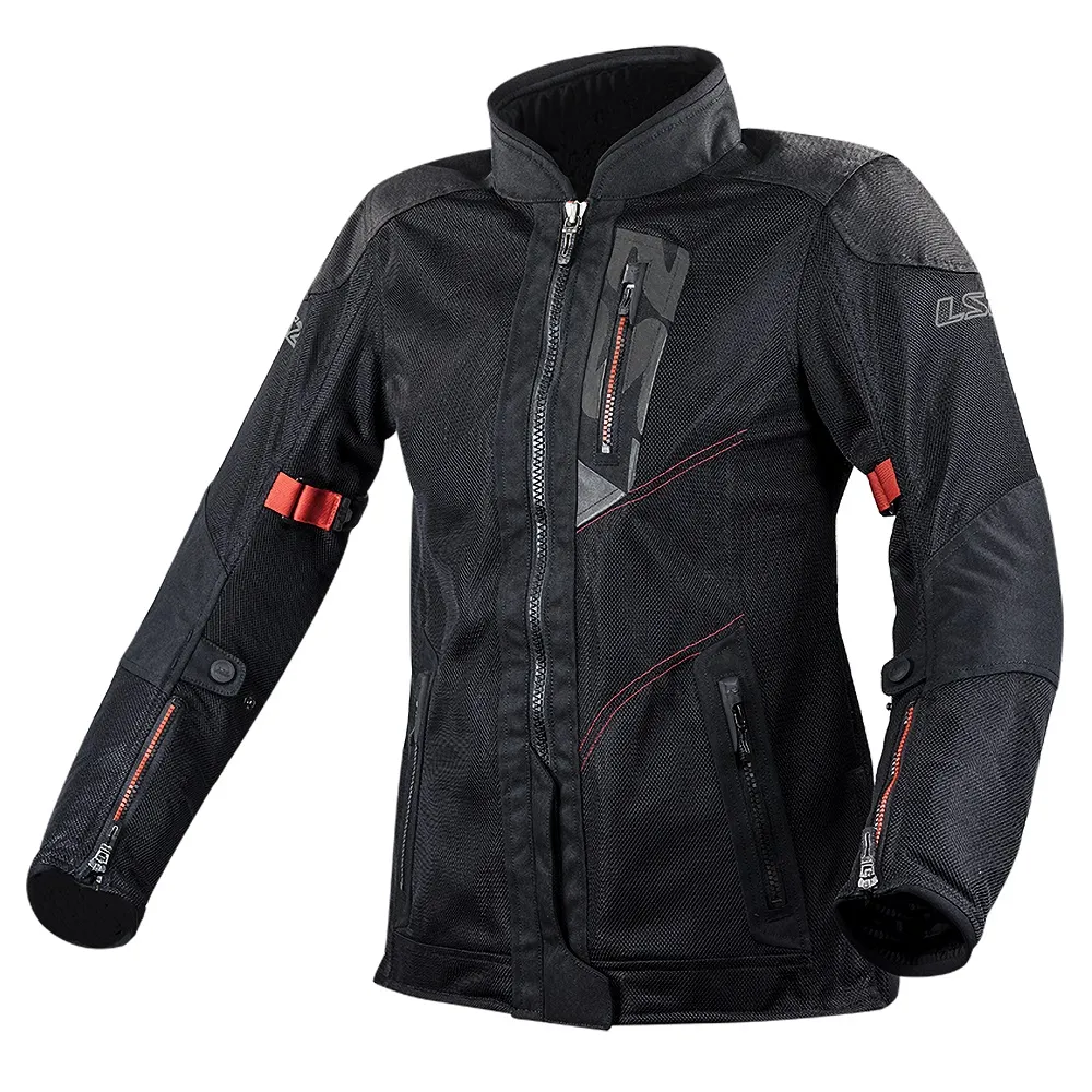 LS2 Alba Ladies Jacket