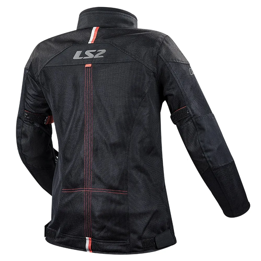 LS2 Alba Ladies Jacket