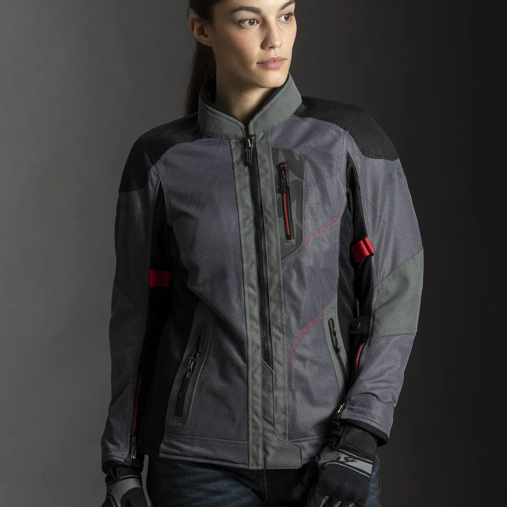 LS2 Alba Ladies Jacket