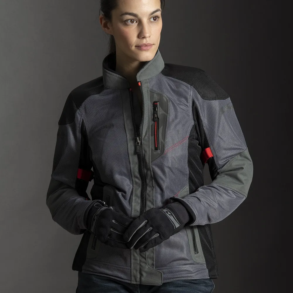 LS2 Alba Ladies Jacket