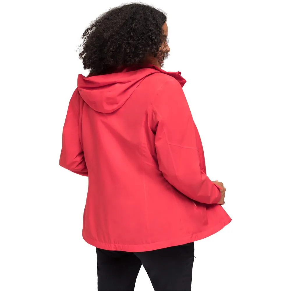 Maier Sports - Metor Sustain Technical Jacket Women watermelon