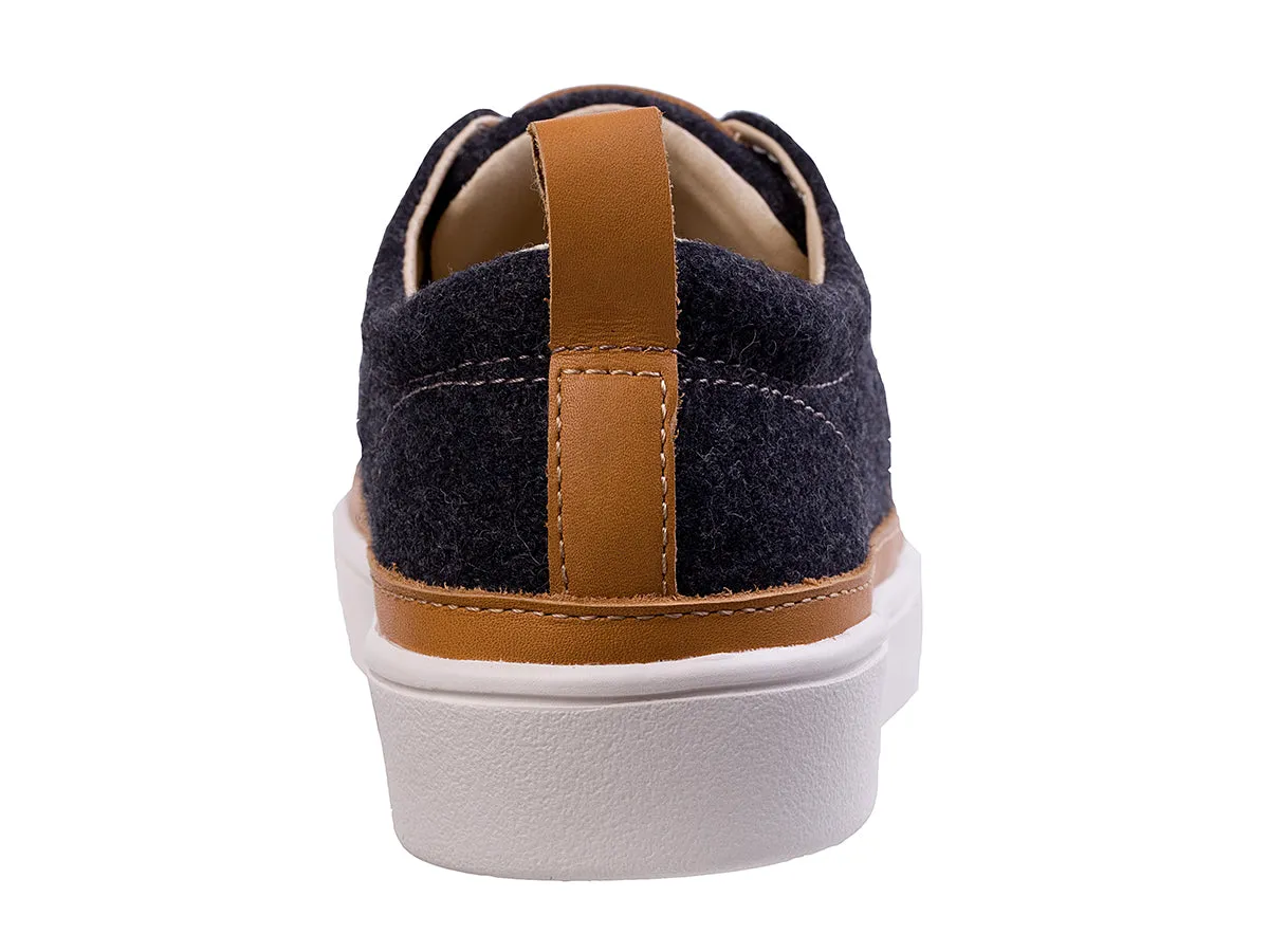 Malibu Wool Sneaker