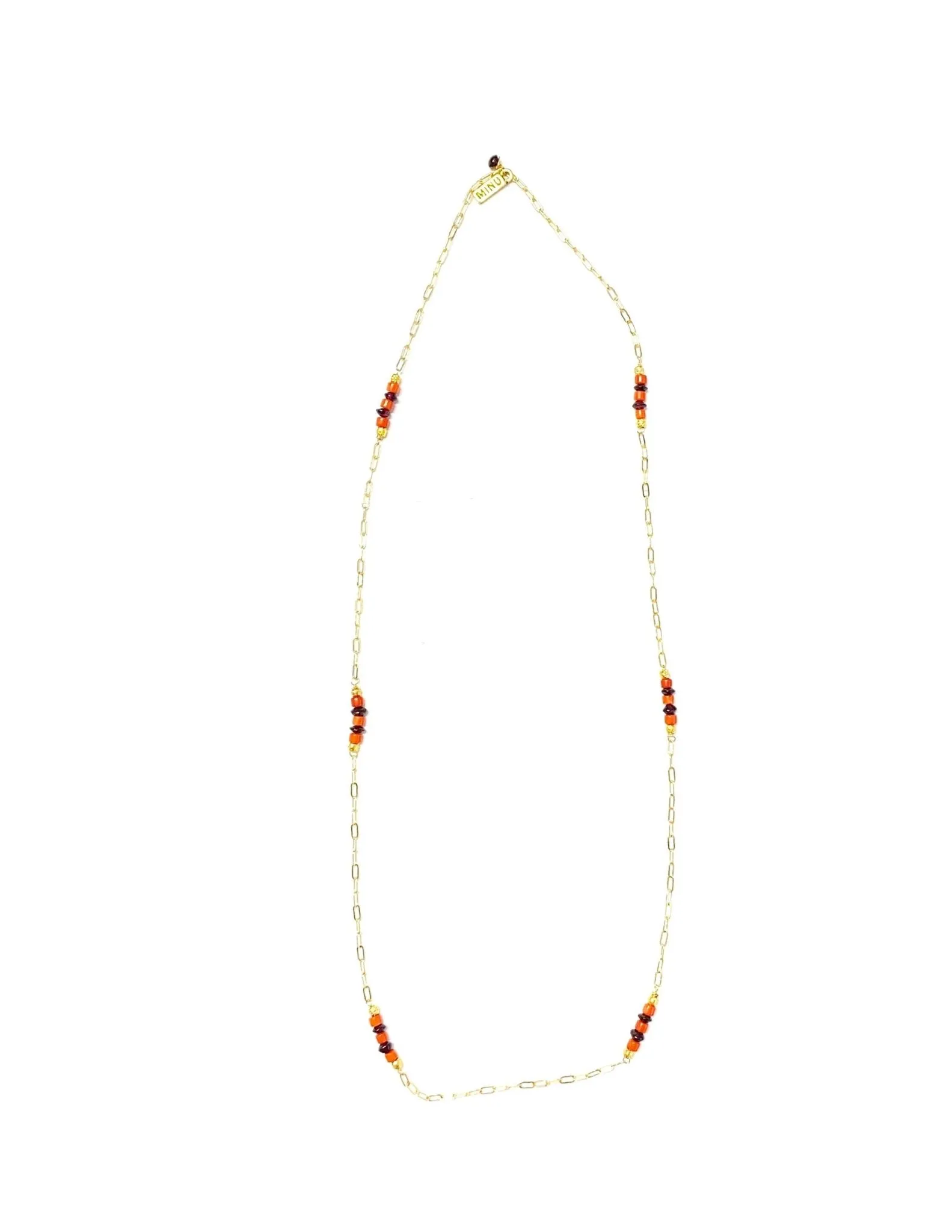 Medium Blaze Necklace