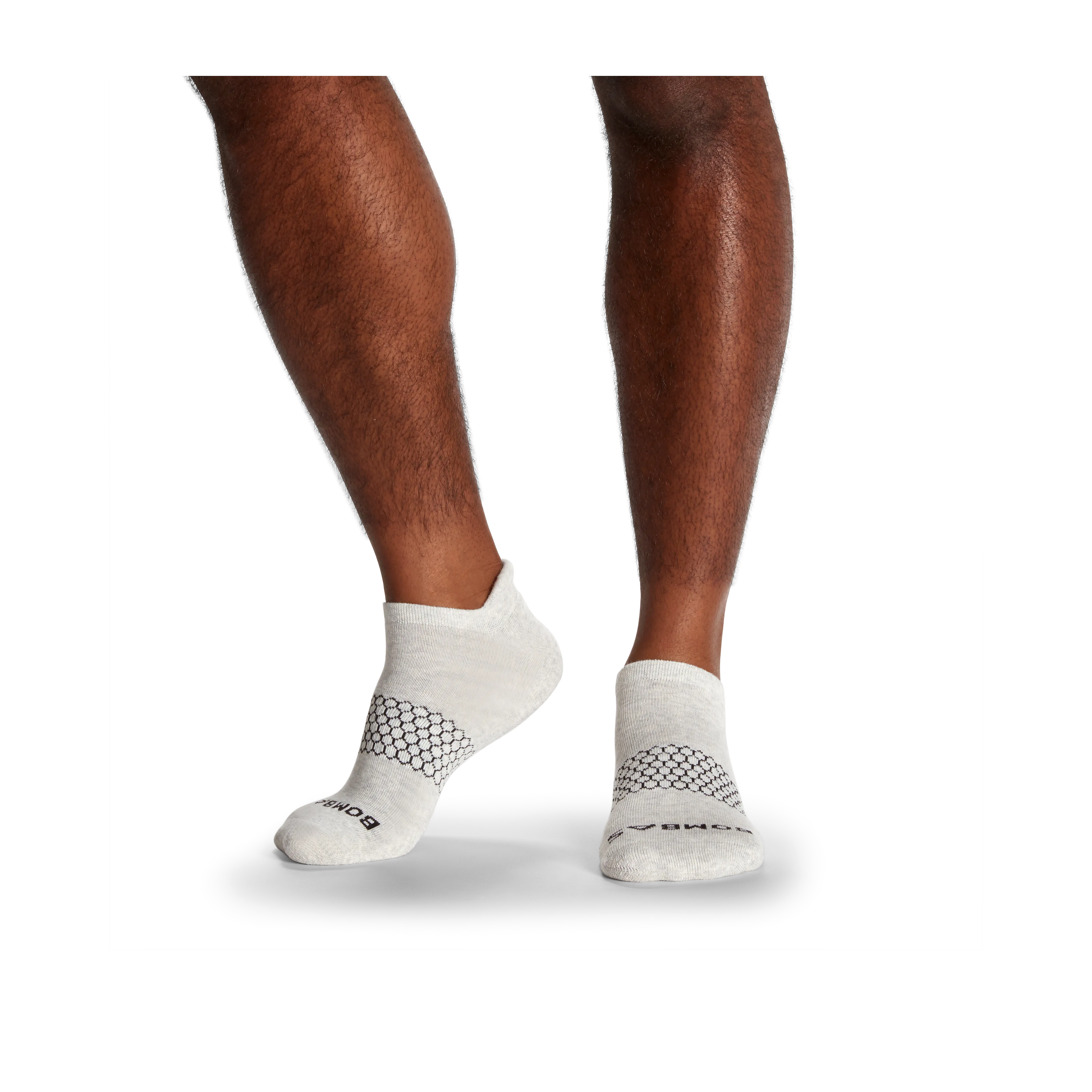 Men's Calf & Ankle Sock 12-Pack