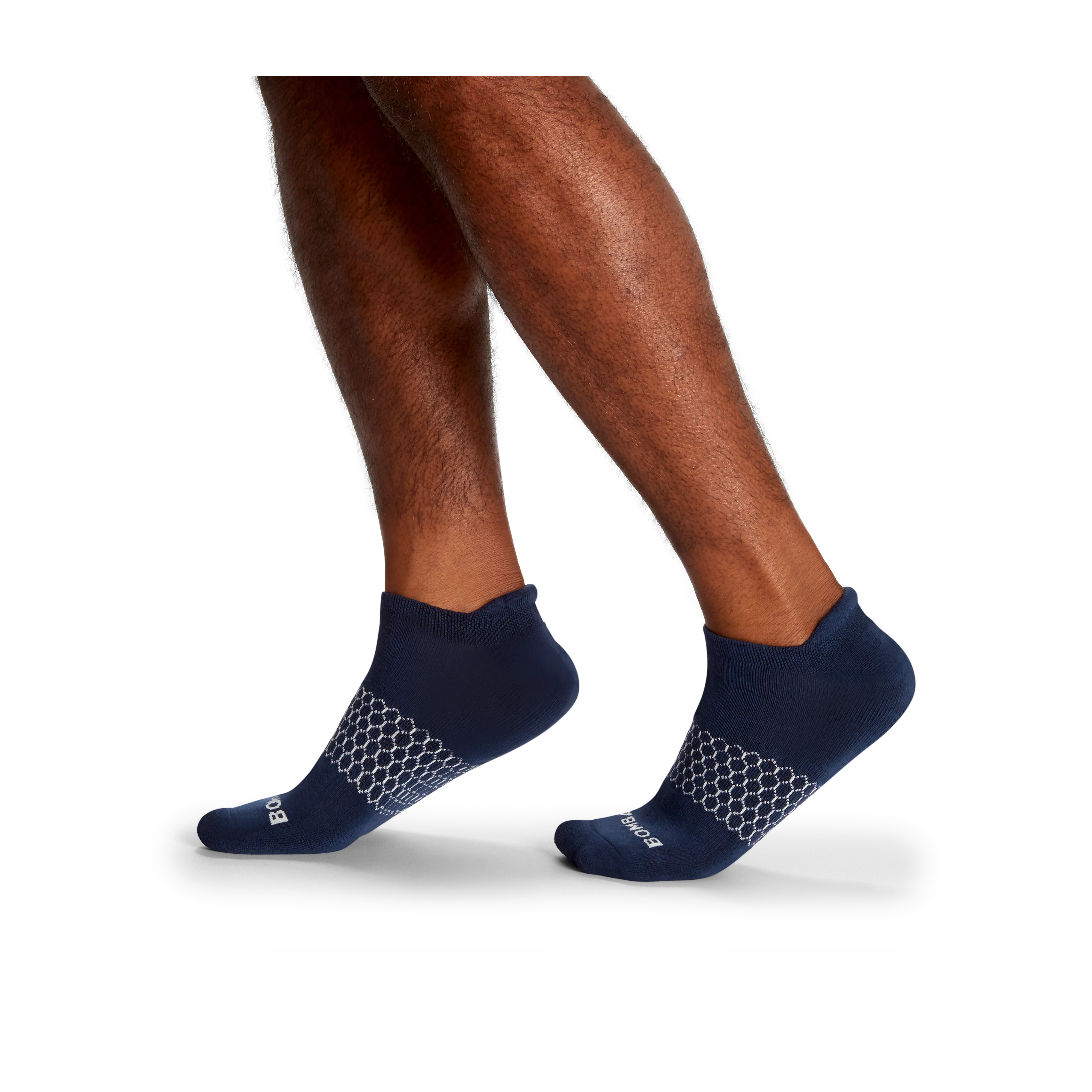 Men's Calf & Ankle Sock 12-Pack