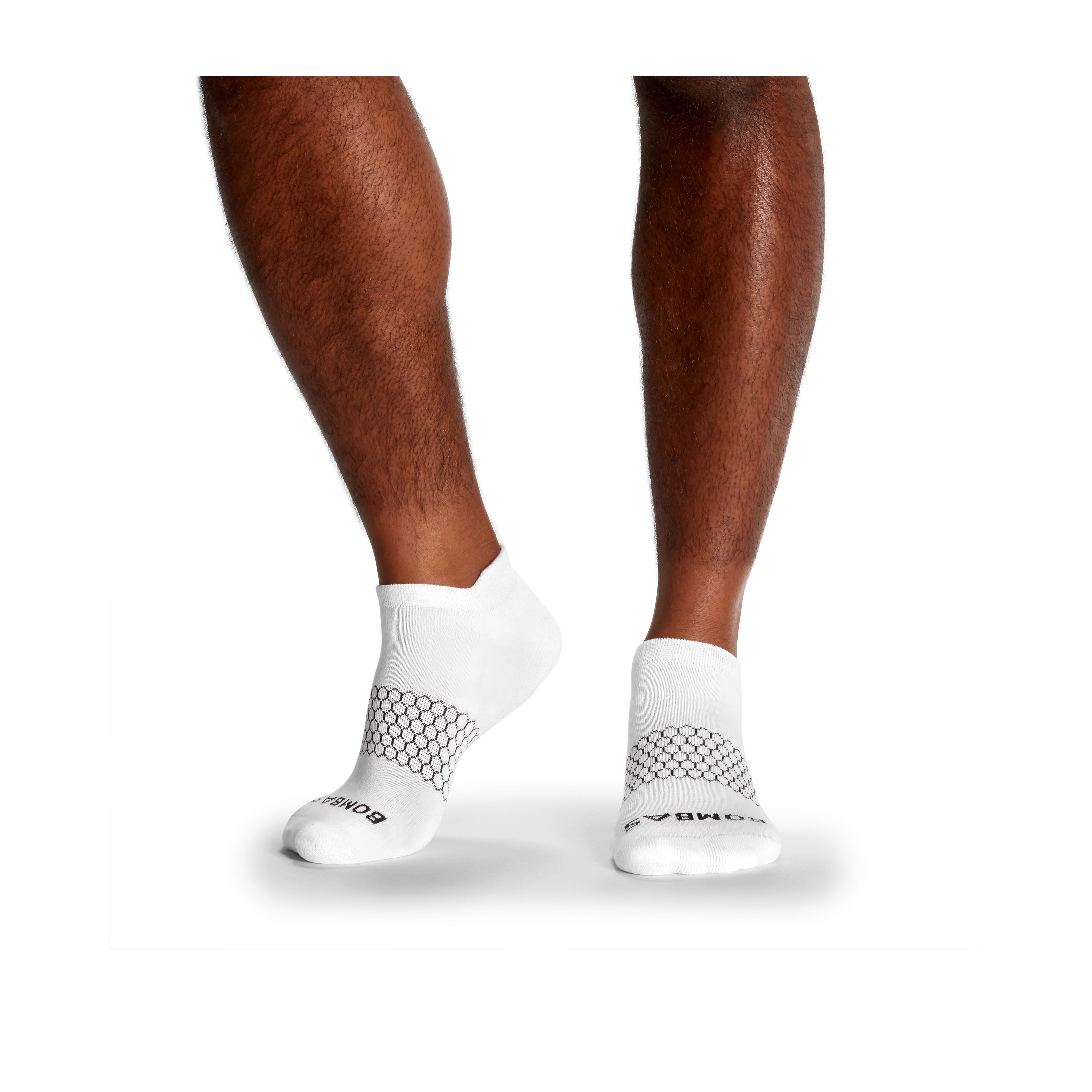 Men's Calf & Ankle Sock 12-Pack