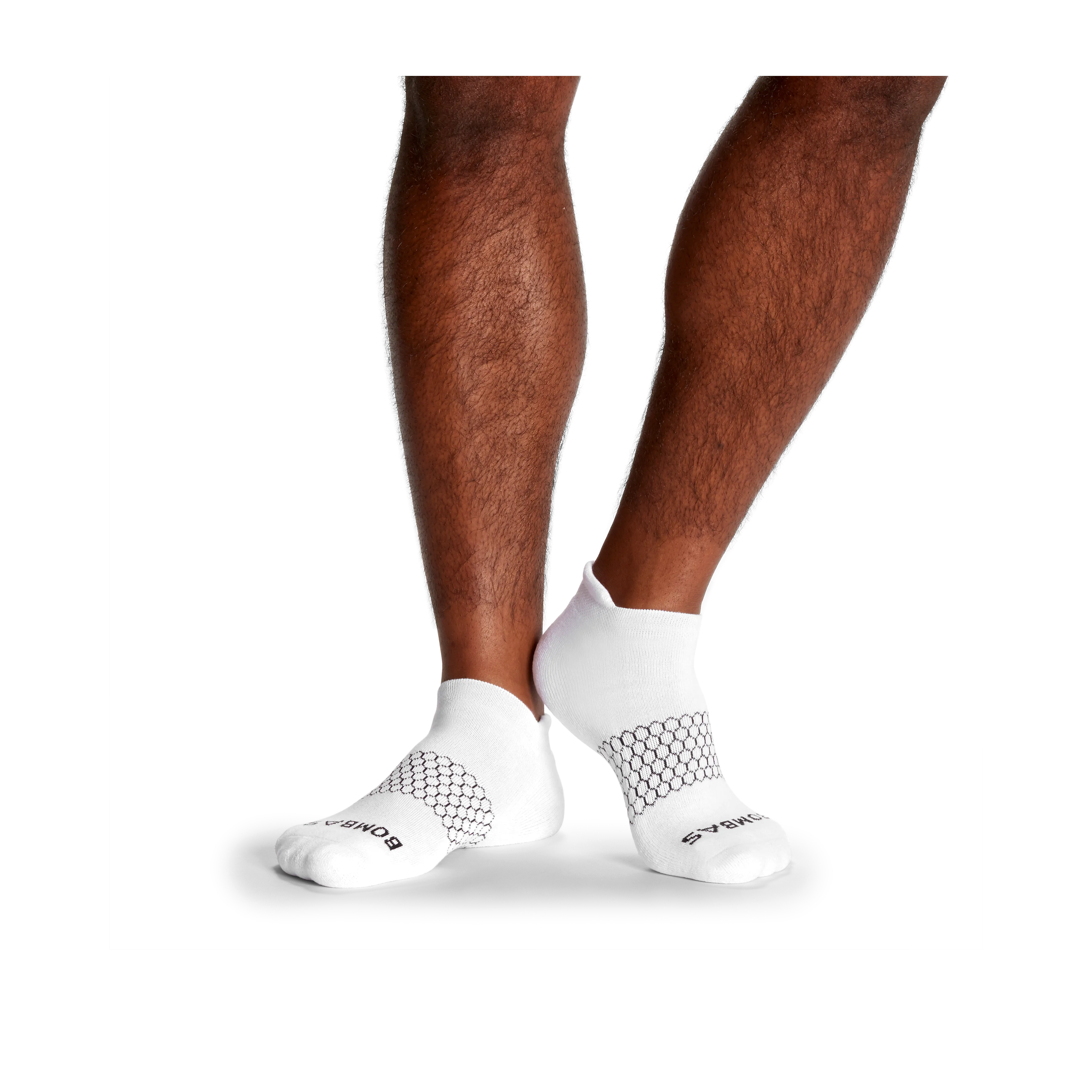 Men's Calf & Ankle Sock 12-Pack