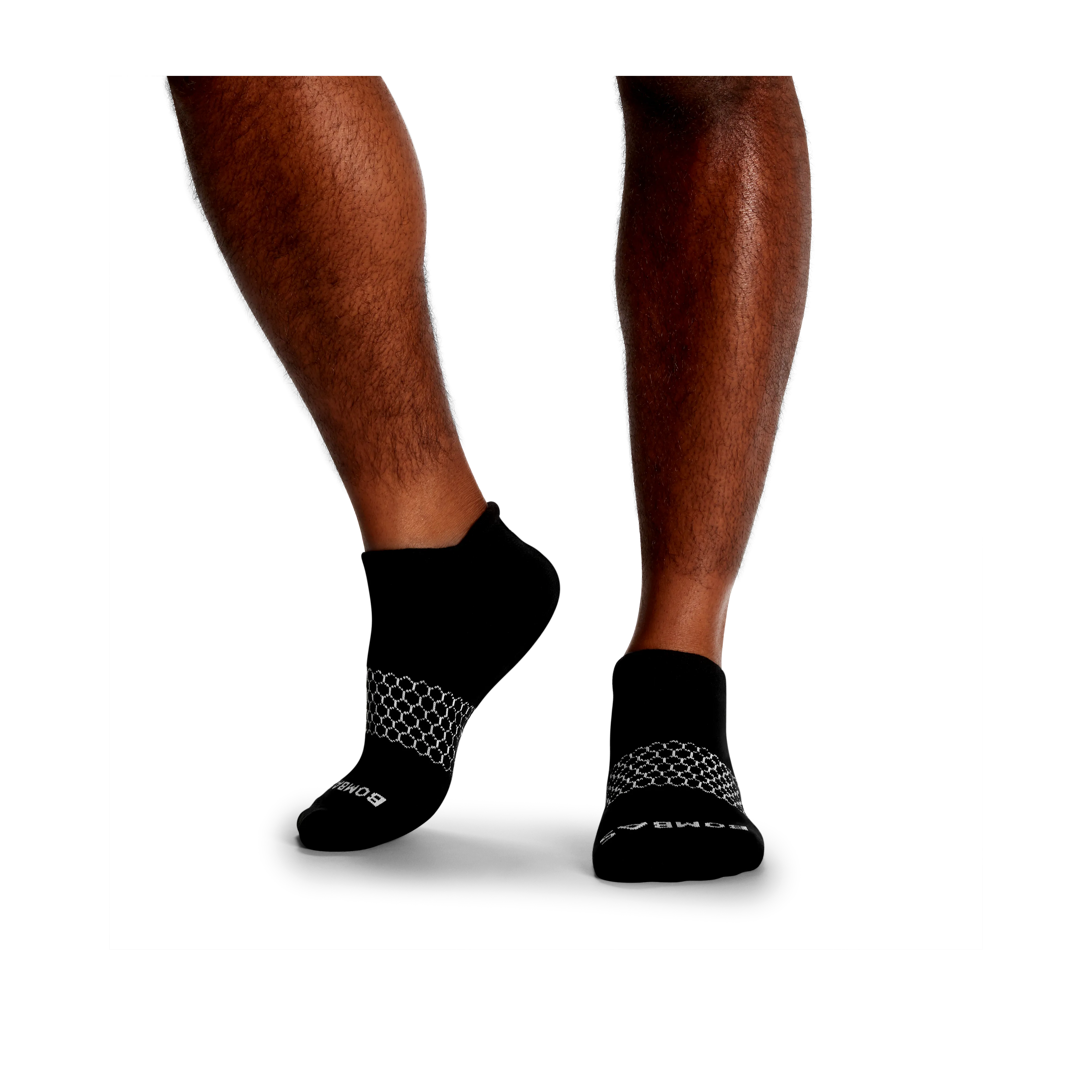 Men's Calf & Ankle Sock 12-Pack