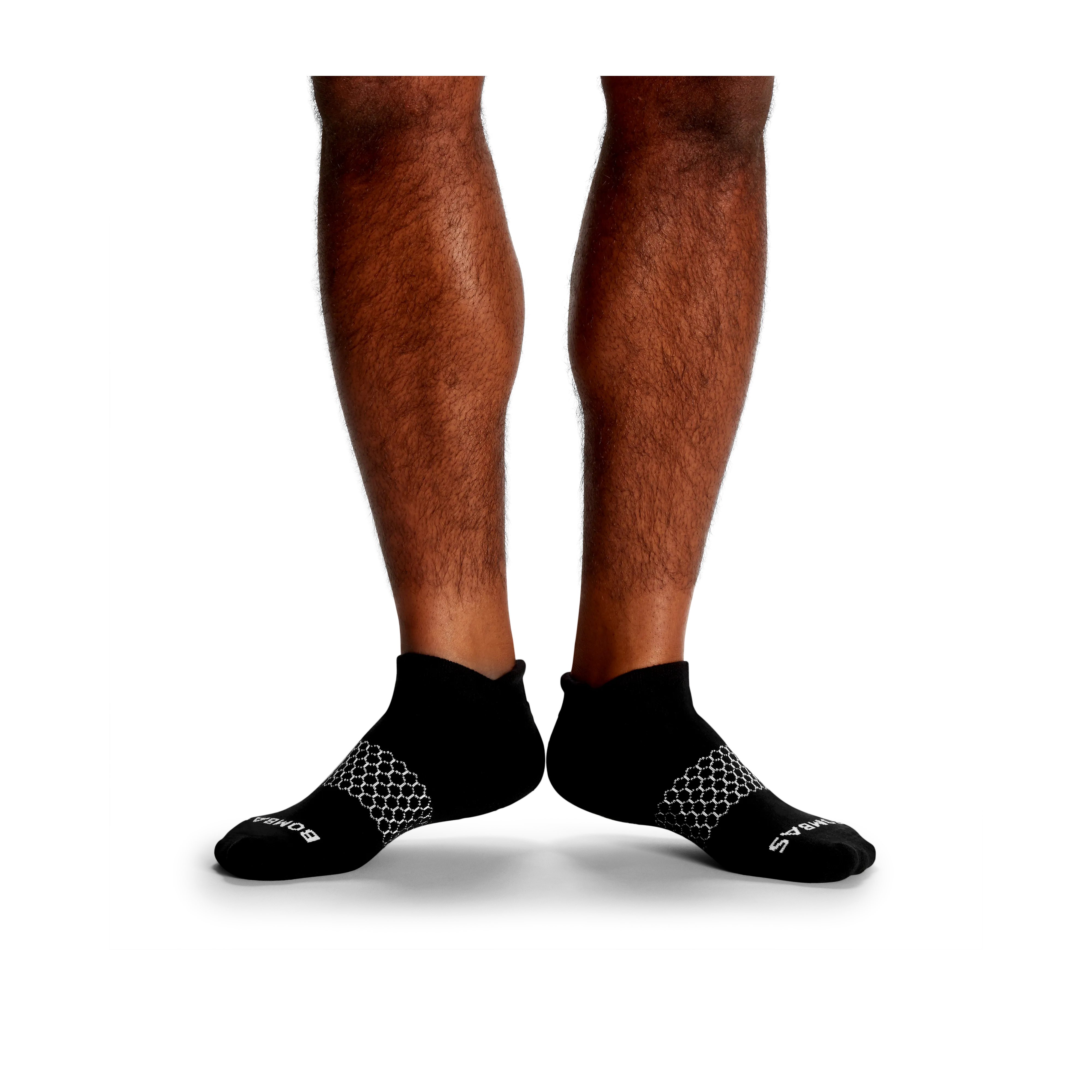 Men's Calf & Ankle Sock 12-Pack