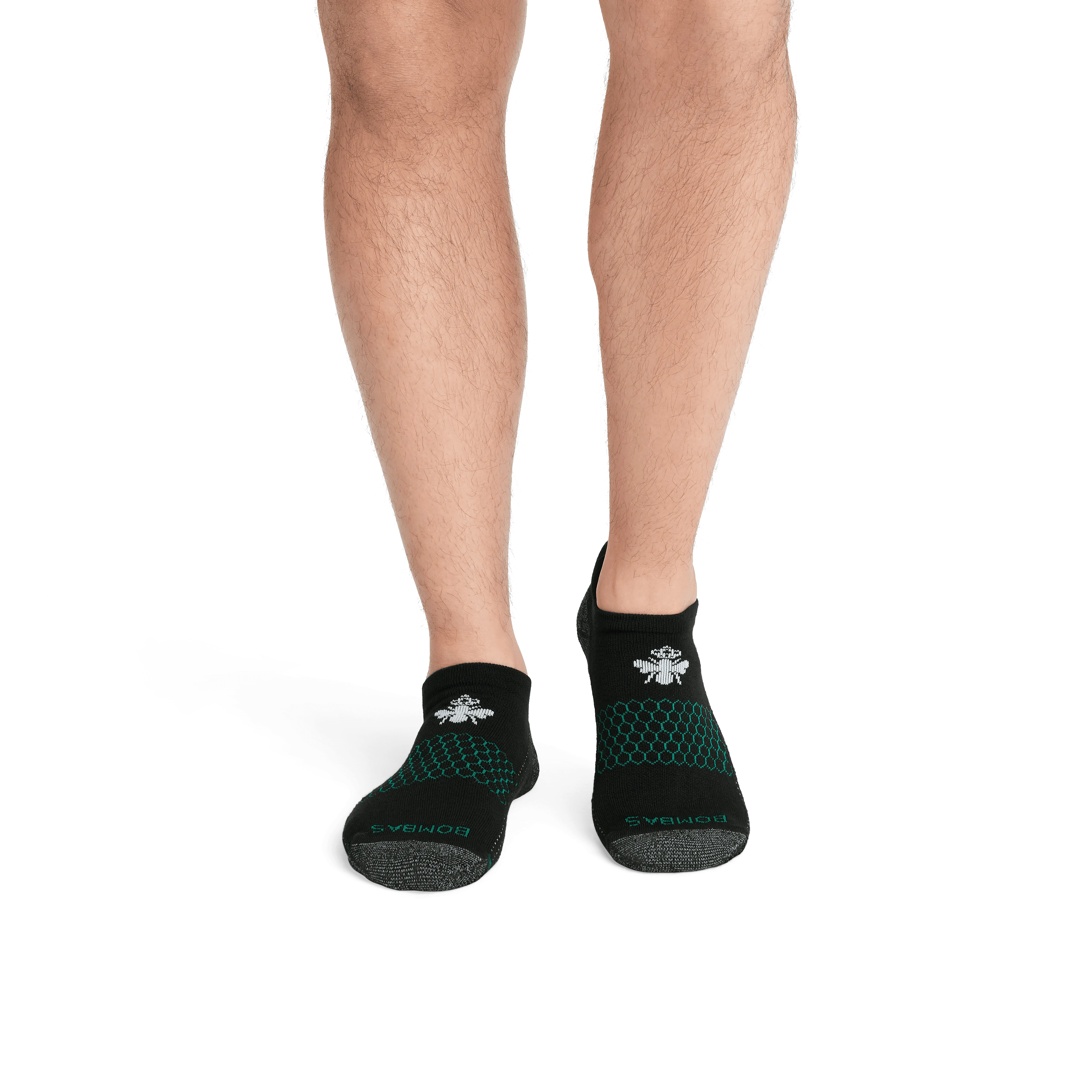 Men's Golf Ankle Sock 4-Pack Caddie