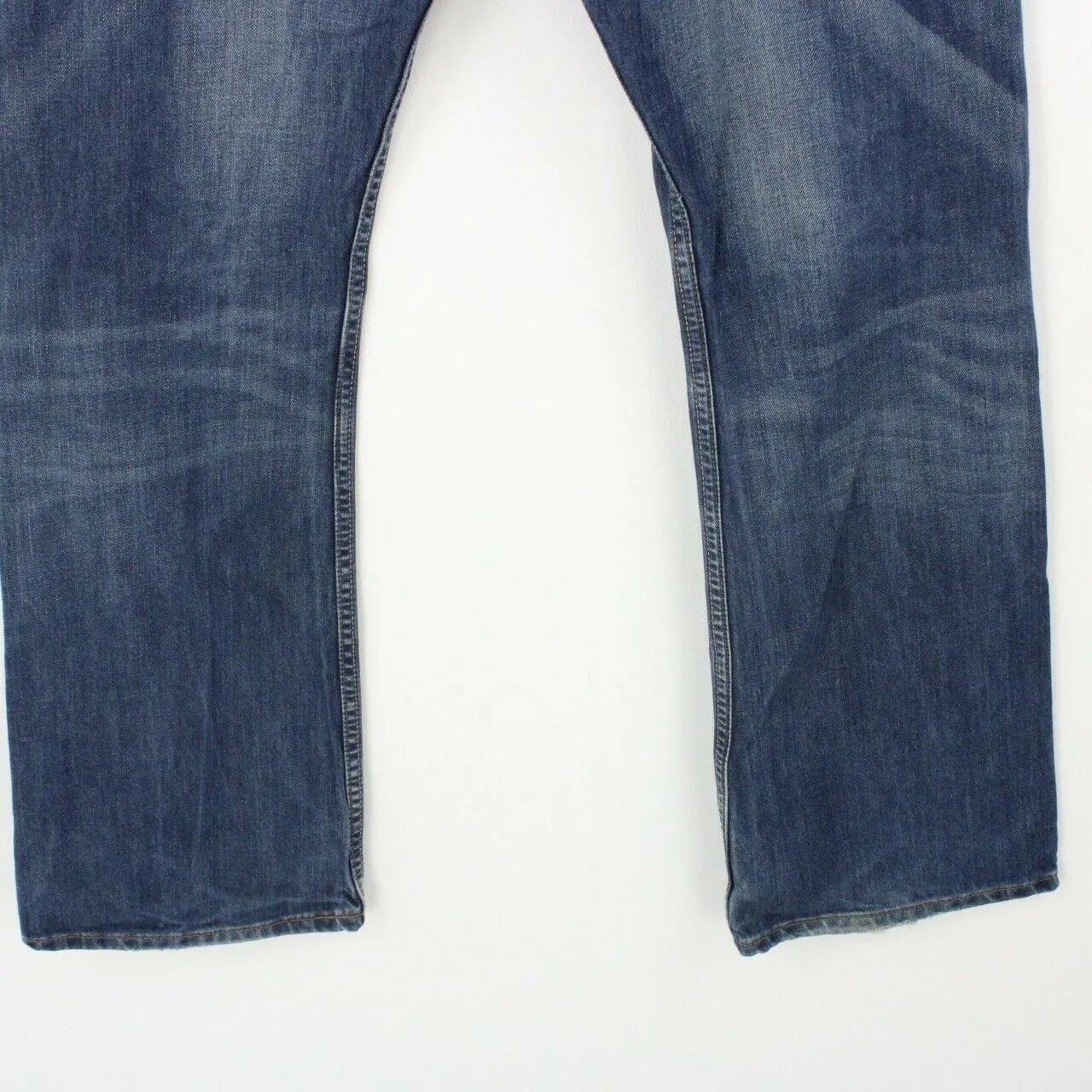 Mens LEVIS 512 Jeans Mid Blue | W32 L34