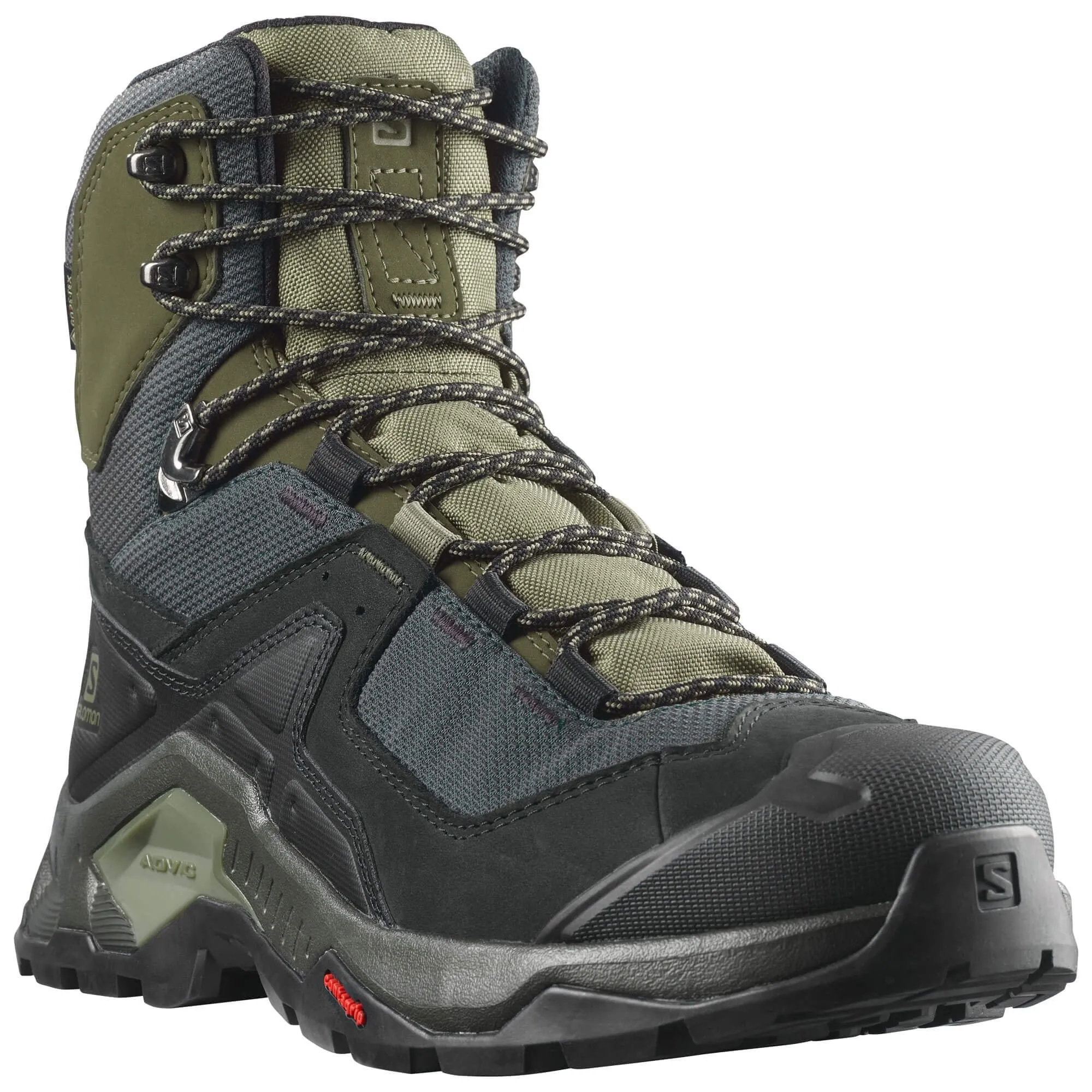 Mens Quest Element GTX Walking Boot