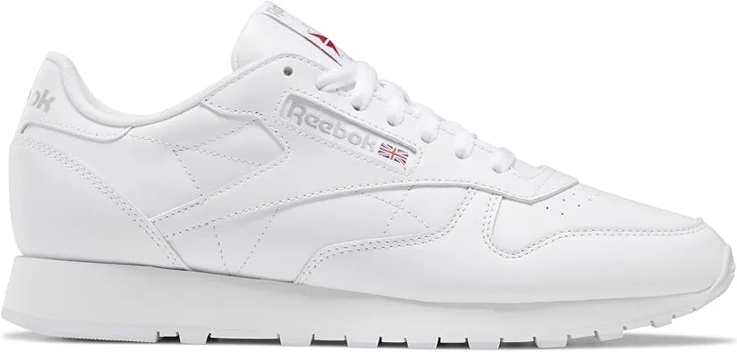 Men's REEBOK Classic Leather Sneaker