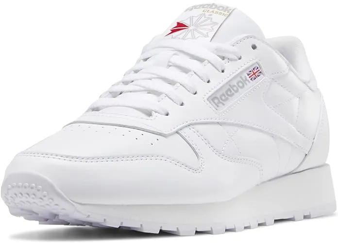 Men's REEBOK Classic Leather Sneaker