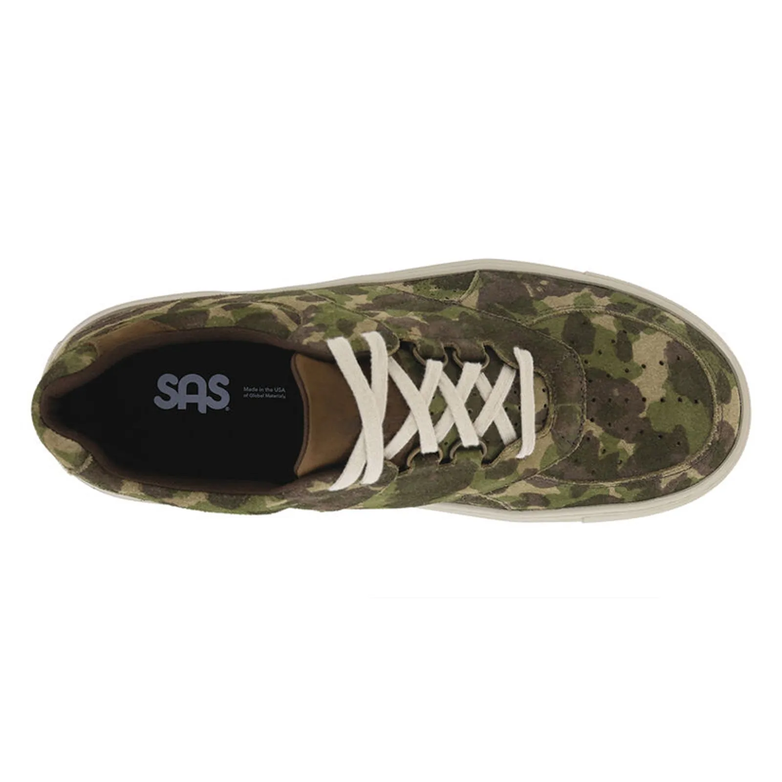 Men's SAS, High Street Sneaker