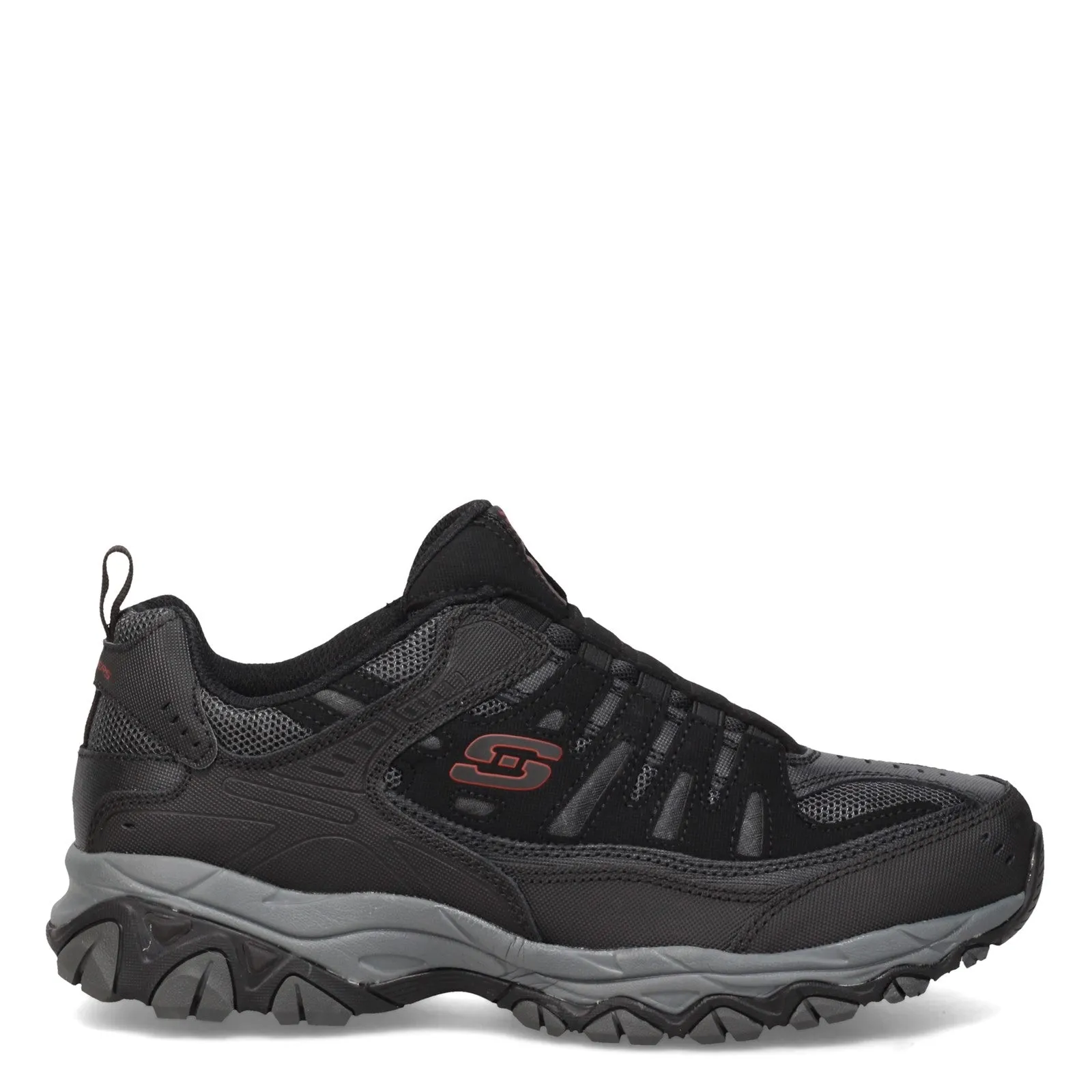 Men's Skechers, After Burn M. Fit Sneaker