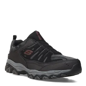 Men's Skechers, After Burn M. Fit Sneaker