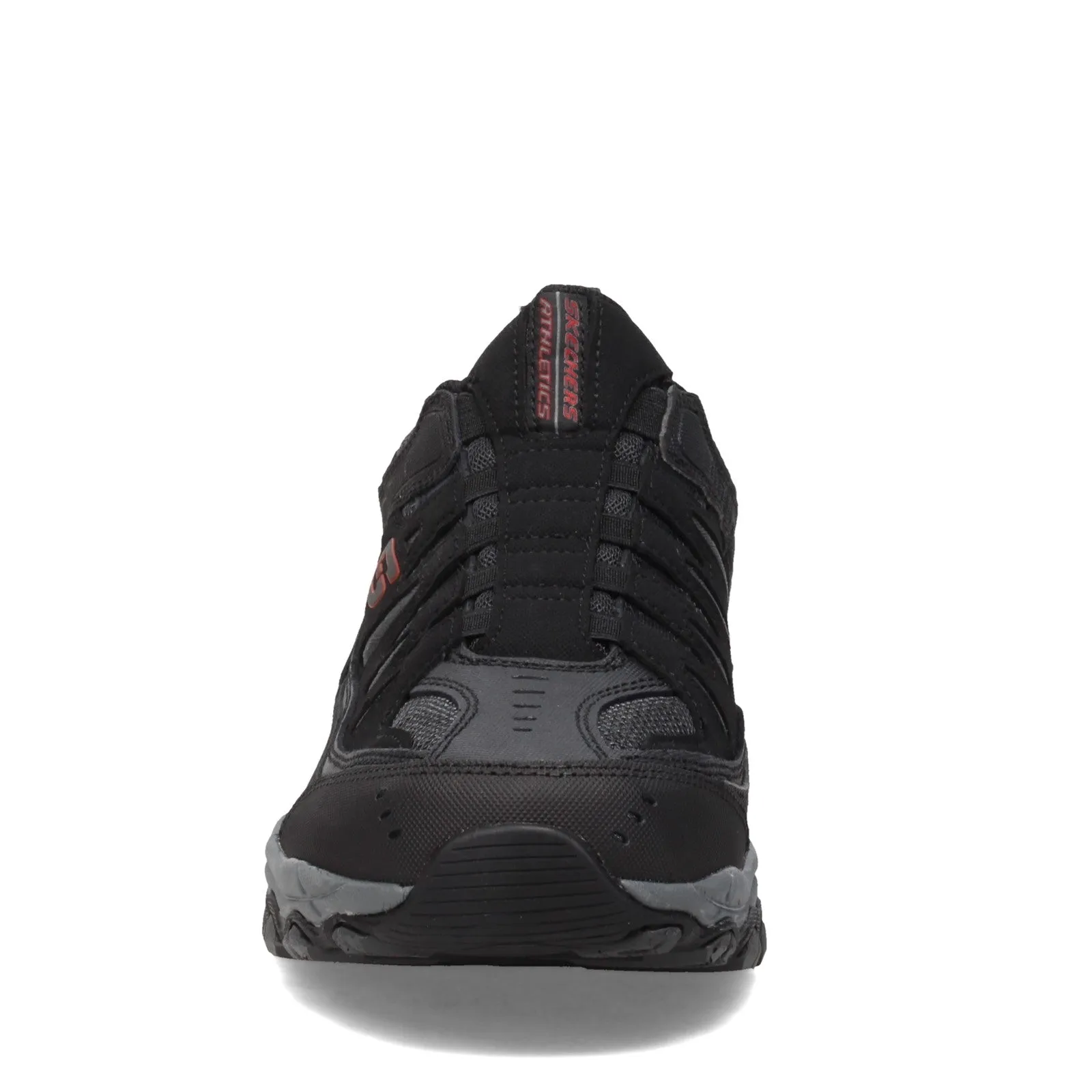 Men's Skechers, After Burn M. Fit Sneaker