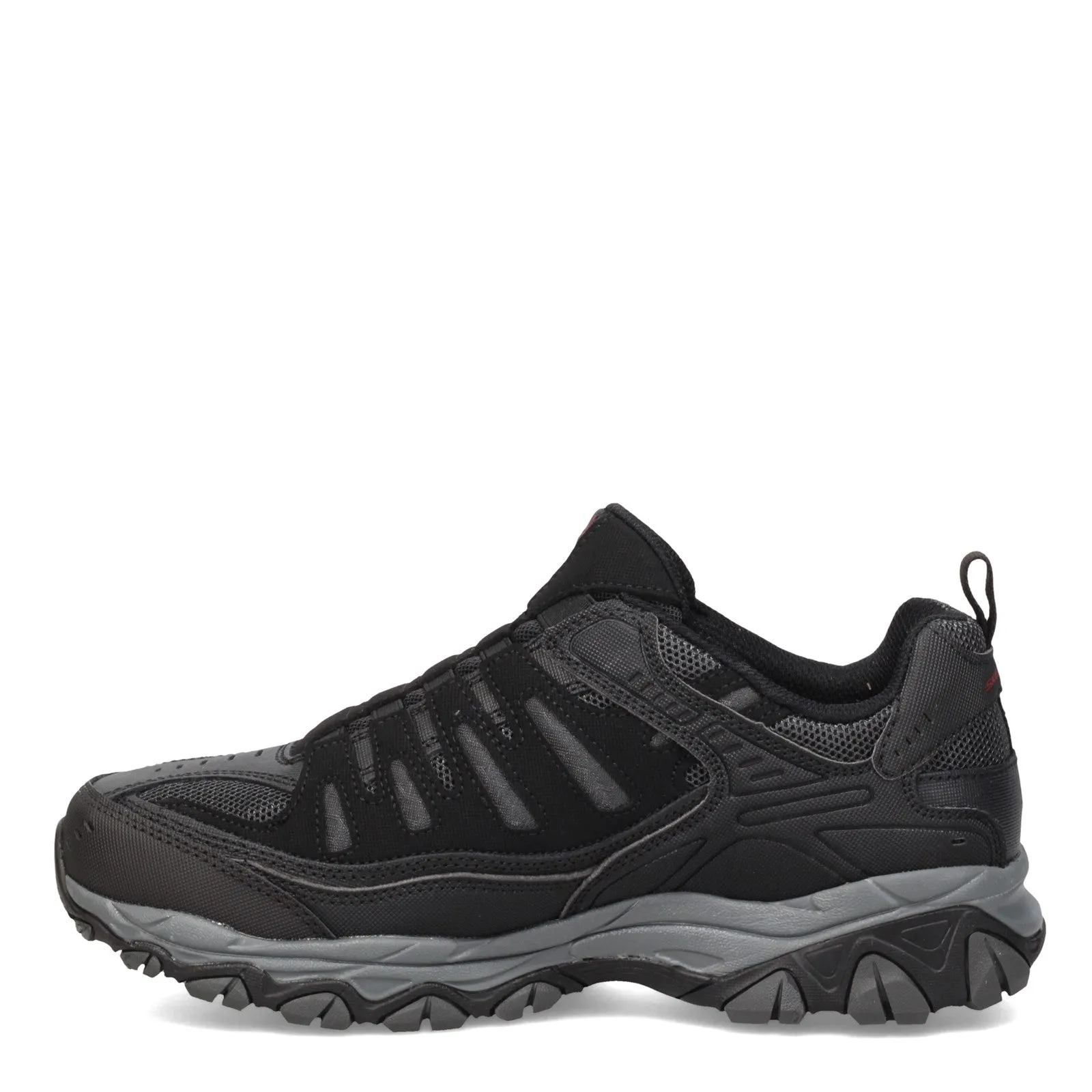 Men's Skechers, After Burn M. Fit Sneaker