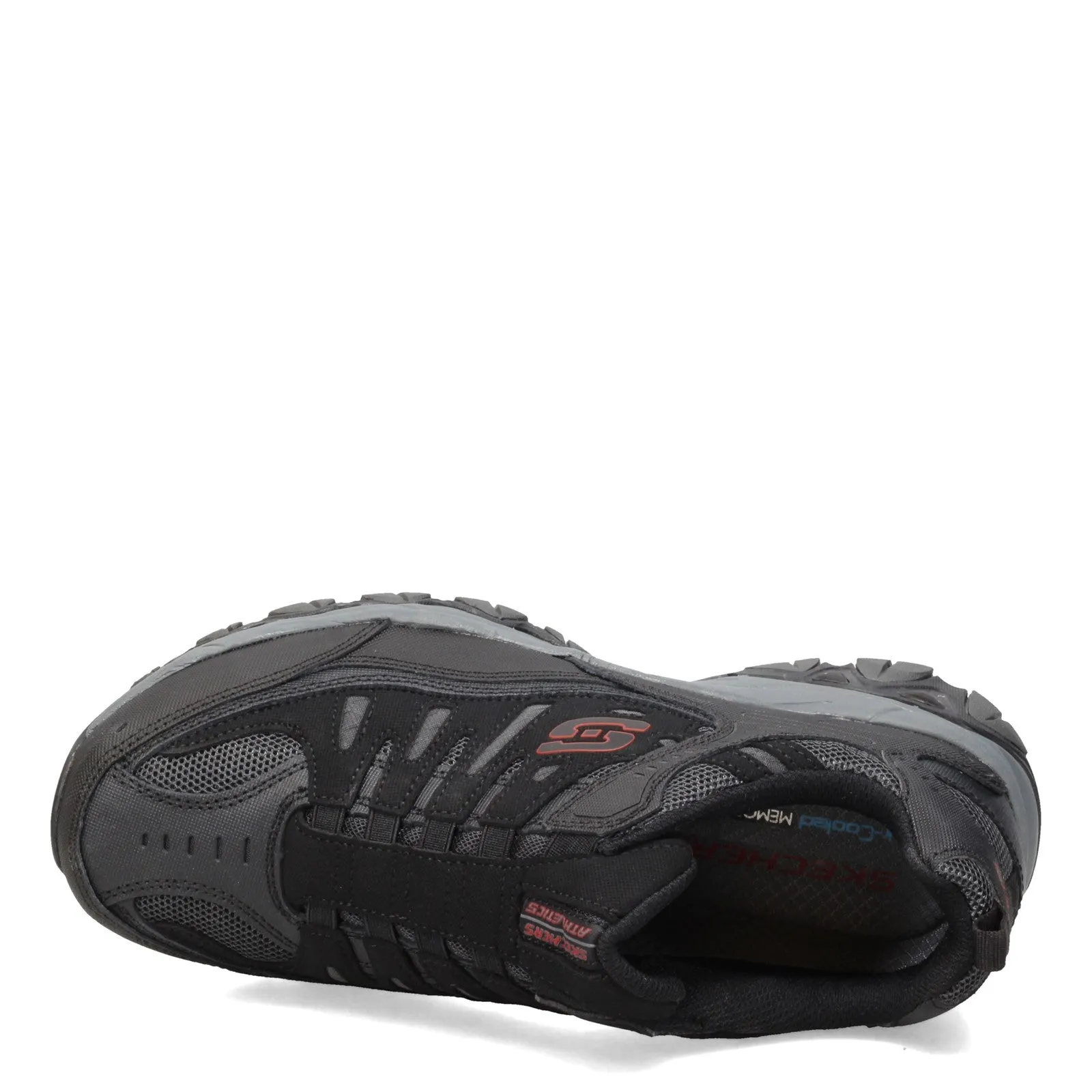 Men's Skechers, After Burn M. Fit Sneaker